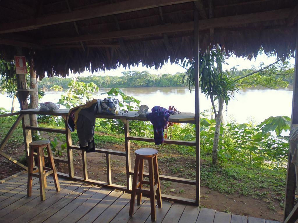 Tambopata River Puerto Maldonado Exterior foto