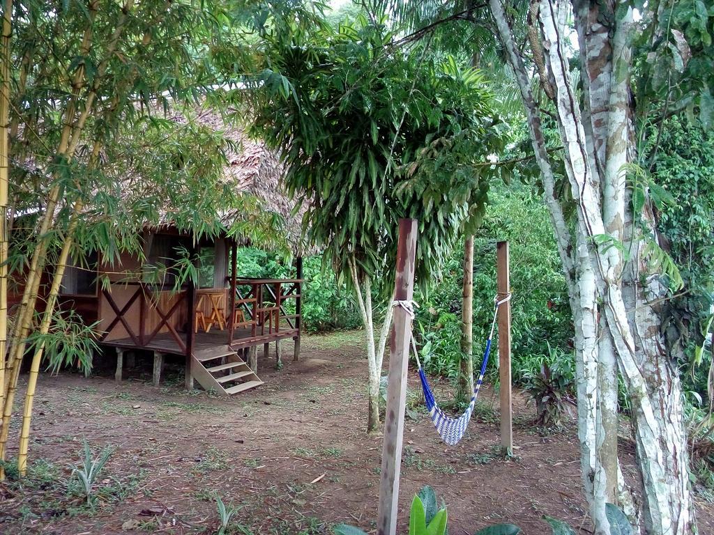 Tambopata River Puerto Maldonado Exterior foto