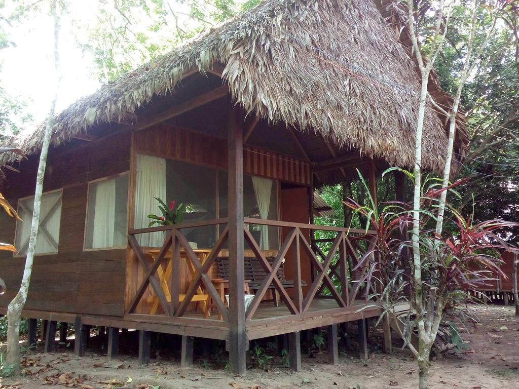 Tambopata River Puerto Maldonado Exterior foto
