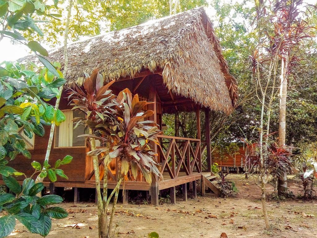Tambopata River Puerto Maldonado Exterior foto