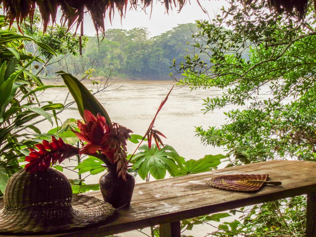 Tambopata River Puerto Maldonado Exterior foto