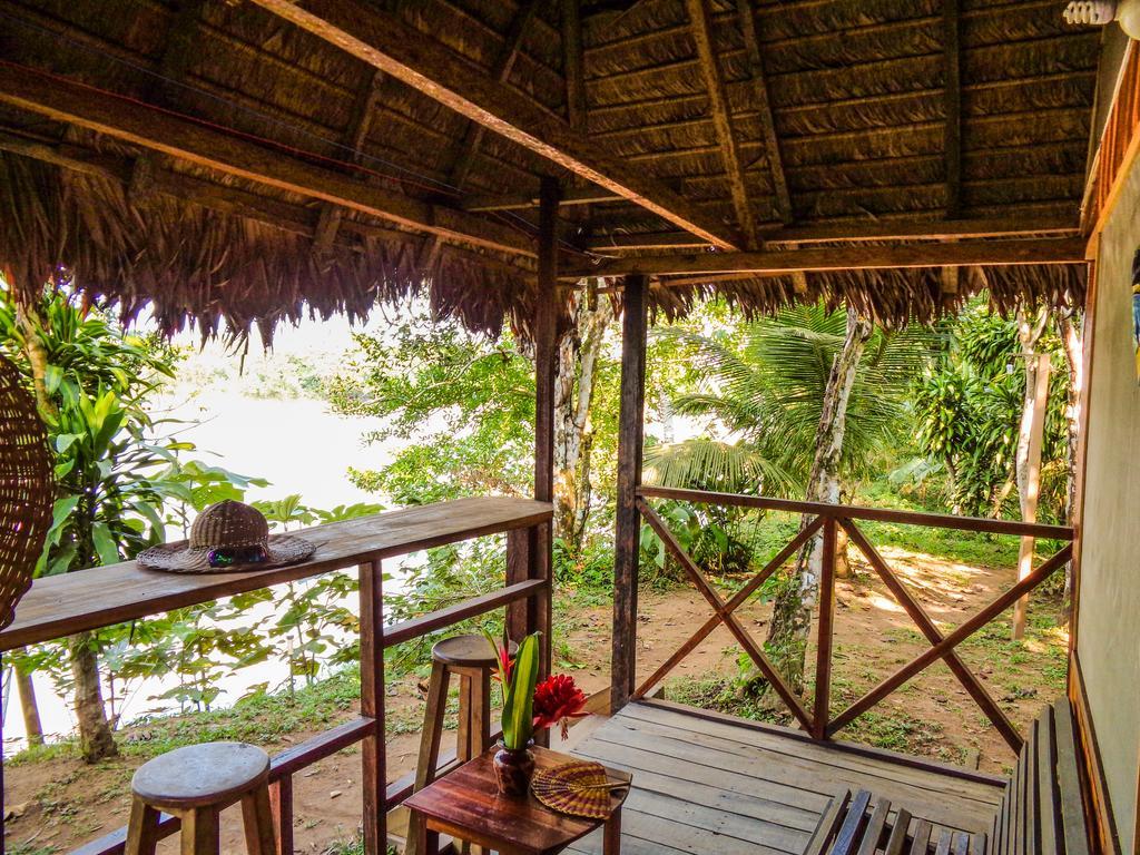 Tambopata River Puerto Maldonado Exterior foto