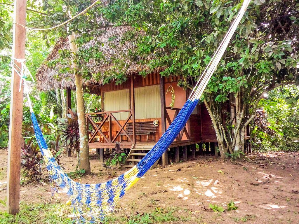 Tambopata River Puerto Maldonado Exterior foto