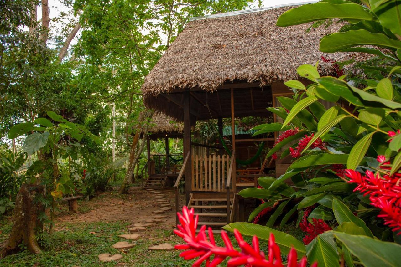 Tambopata River Puerto Maldonado Exterior foto