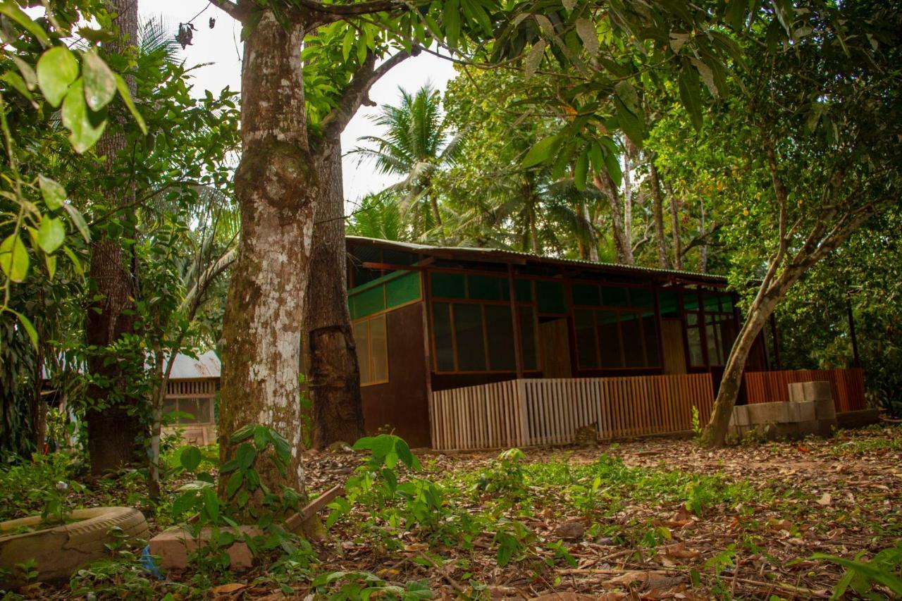 Tambopata River Puerto Maldonado Exterior foto